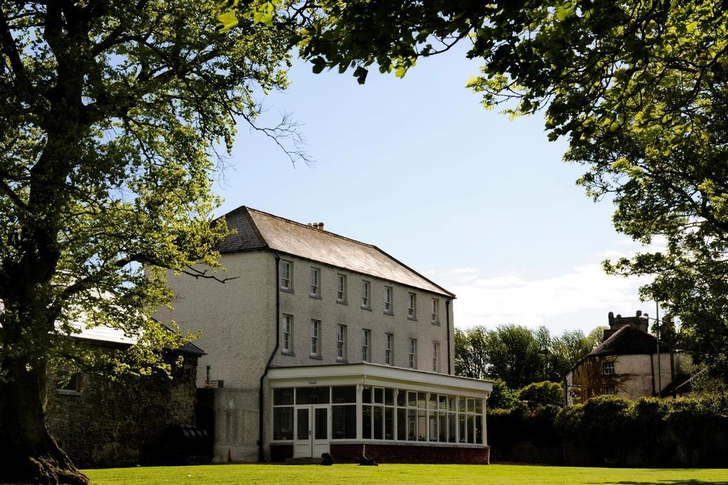 Ashbrook Arms Townhouse And Restaurant Hotel Durrow Cameră foto